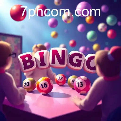 Exploring the Enthralling World of Bingo Games with 7ph.com