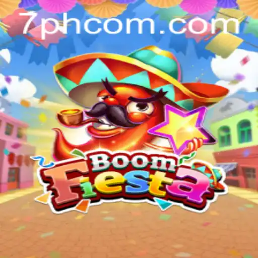 Discovering BoomFiesta: A Digital Extravaganza With 7ph.com