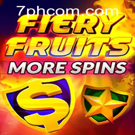 Exploring the Thrills and Spins of FieryFruitsMoreSpins