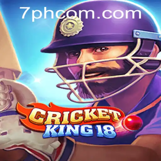 CricketKing18: Dominating the Digital Pitch