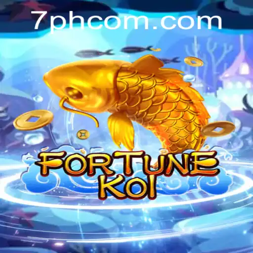 Unveiling the Enchanting World of FORTUNEKOI: A Dive into Exciting Gaming Waters
