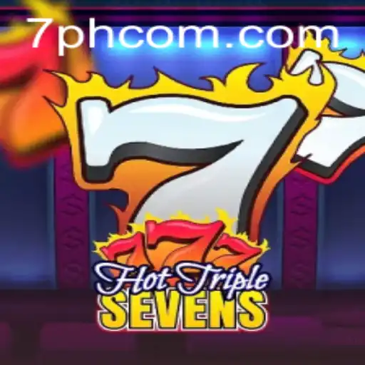Exploring HotTripleSevens: A Thrilling Game Experience with 7ph.com