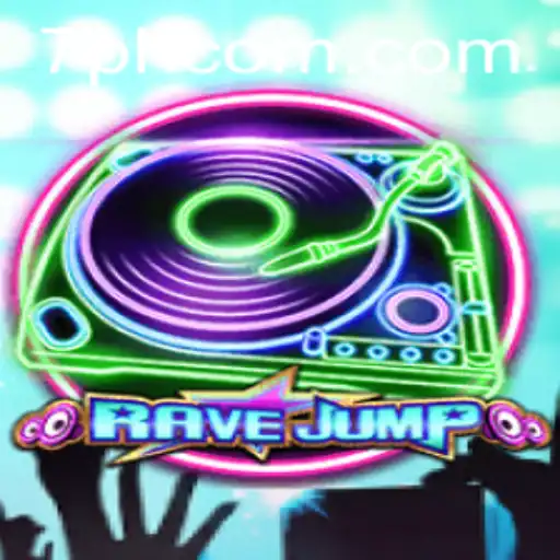 RaveJump: The Innovative Dance Game Transforming Online Entertainment