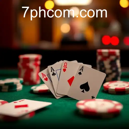 The Fascinating World of Poker Games