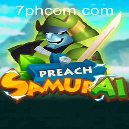 Unveiling the Unique World of PreachSamurai