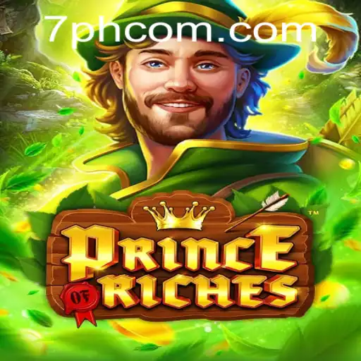 Exploring PrinceOfRiches: A New Era in Gaming with 7ph.com