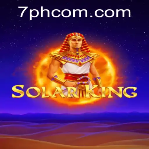 Discovering SolarKing: An Epic Adventure in a Cosmic Realm