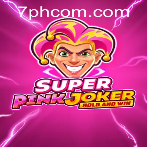Experience the Excitement of SuperPinkJoker: A Deep Dive into the Game
