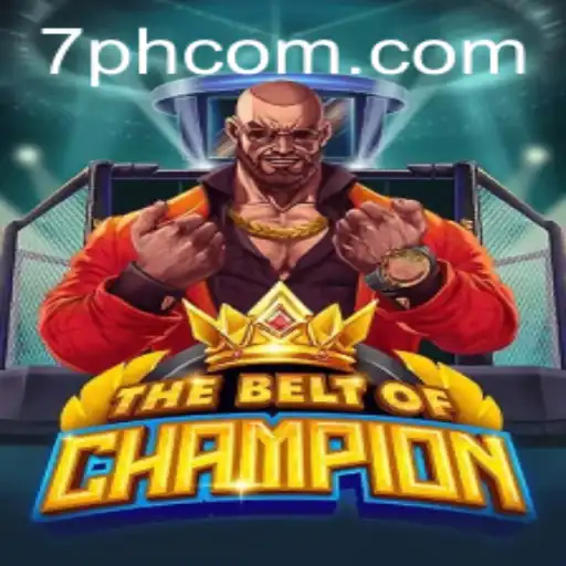 TheBeltOfChampion: Revolutionizing Gaming with Strategy and Precision