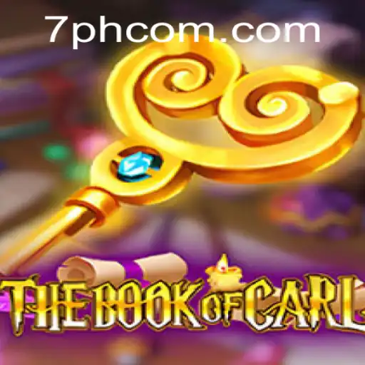TheBookofCarl: A Spellbinding Journey Through Fantasy and Strategy